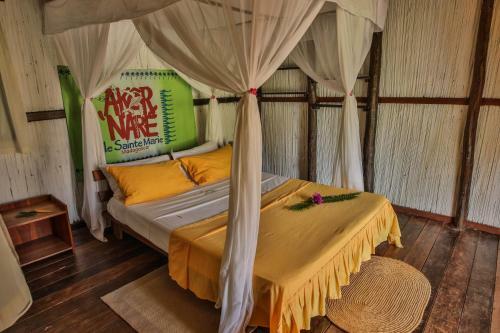 Apartamento Natiora Green Lodge