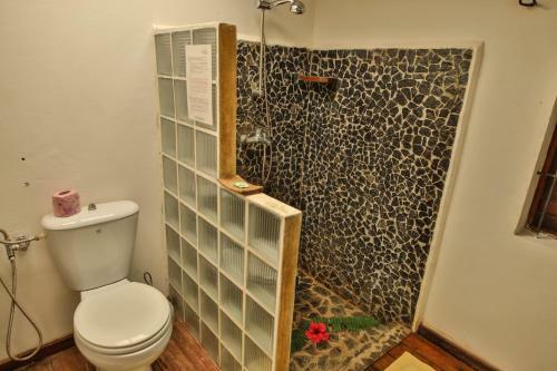 Apartamento Natiora Green Lodge