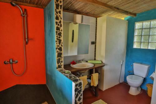 Apartamento Natiora Green Lodge
