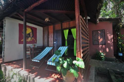 Apartamento Natiora Green Lodge