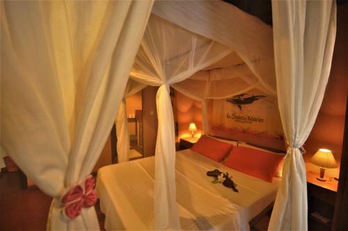 Apartamento Natiora Green Lodge