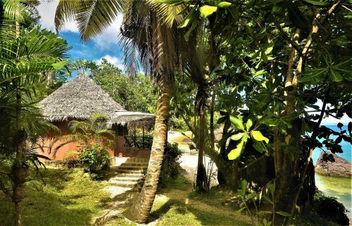 Apartamento Natiora Green Lodge