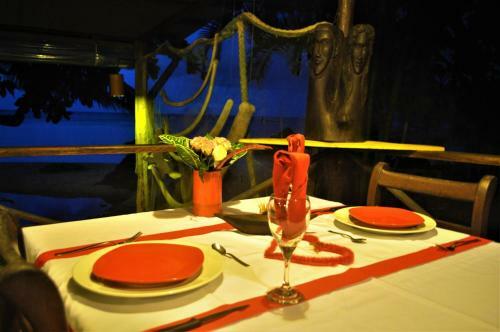 Apartamento Natiora Green Lodge