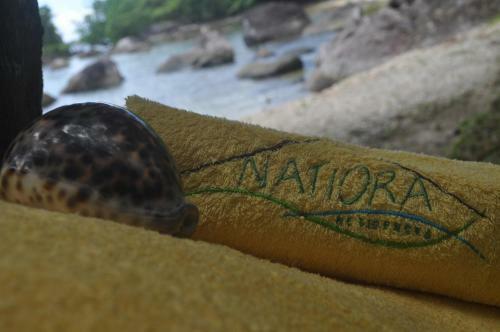 Apartamento Natiora Green Lodge