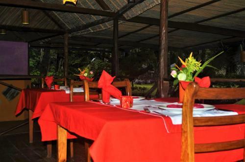 Apartamento Natiora Green Lodge