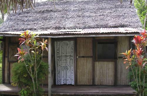 Mora Mora Village Hotel