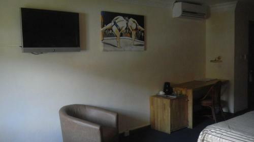 Le Saint Georges Hotel