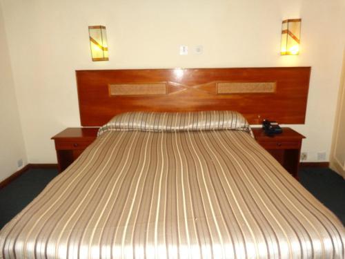 Le Saint Georges Hotel