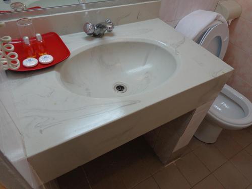 Le Saint Georges Hotel