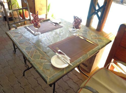 Le Saint Georges Hotel