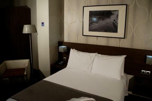 Hotel Al Khaima City Center