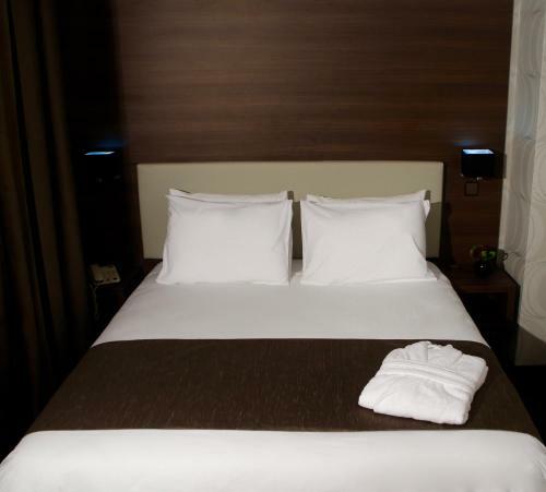 Hotel Al Khaima City Center