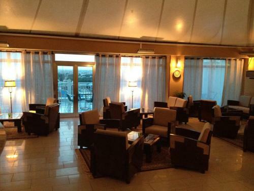 Hotel Al Khaima City Center