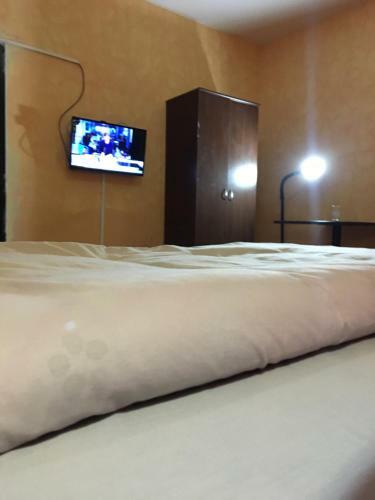 La Palma Hotel