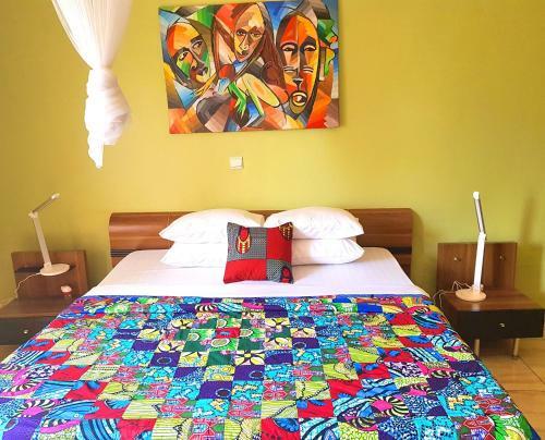 Hostal Yambi Guesthouse