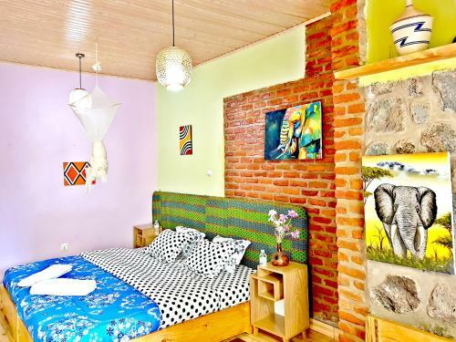 Hostal Yambi Guesthouse