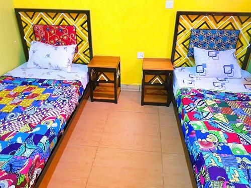 Hostal Yambi Guesthouse
