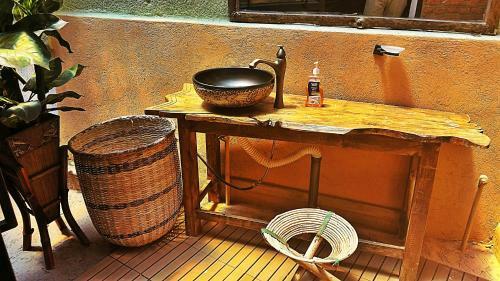 Hostal Yambi Guesthouse
