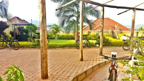 Hostal Yambi Guesthouse