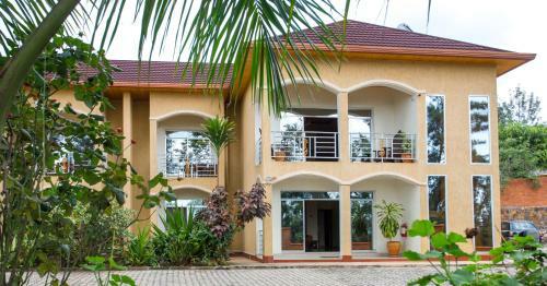 Heaven Restaurant & Boutique Hotel