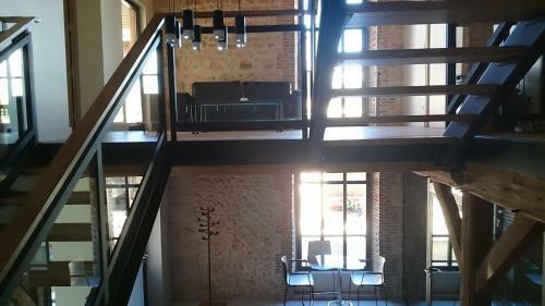 Bed & Breakfast L'atelier De D�gustation