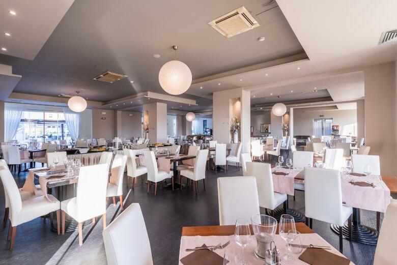 Hotel Radisson Sas Atlantic Stavanger