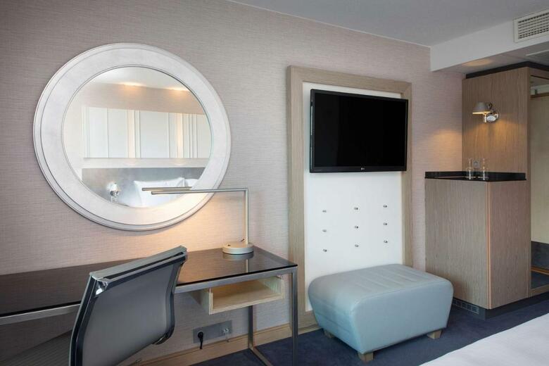 Hotel Radisson Blu Royal