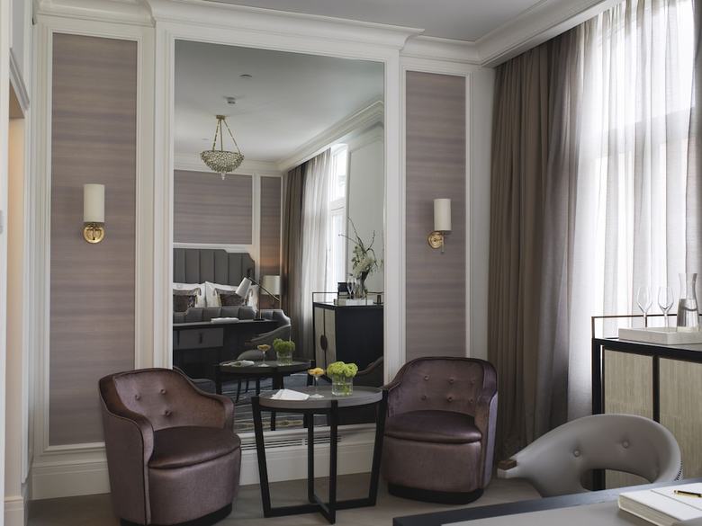 Hotel Britannia