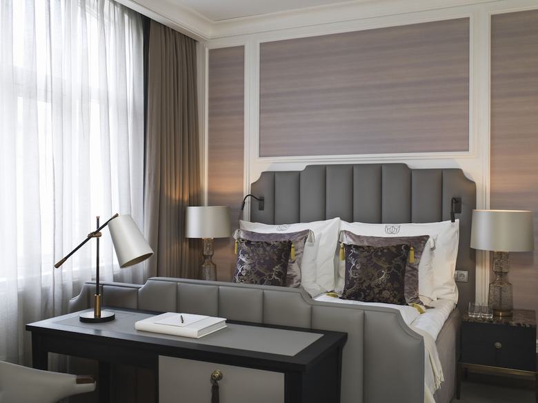 Hotel Britannia