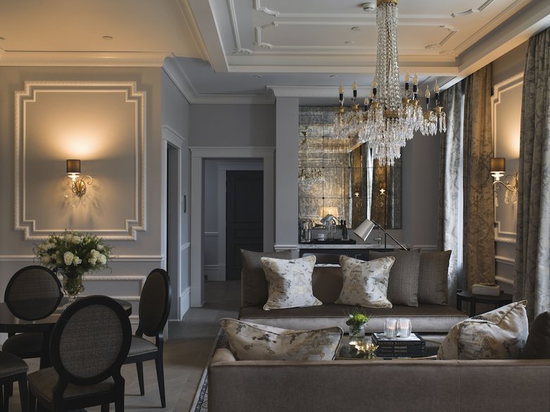 Hotel Britannia