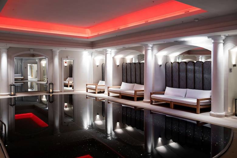 Hotel Britannia