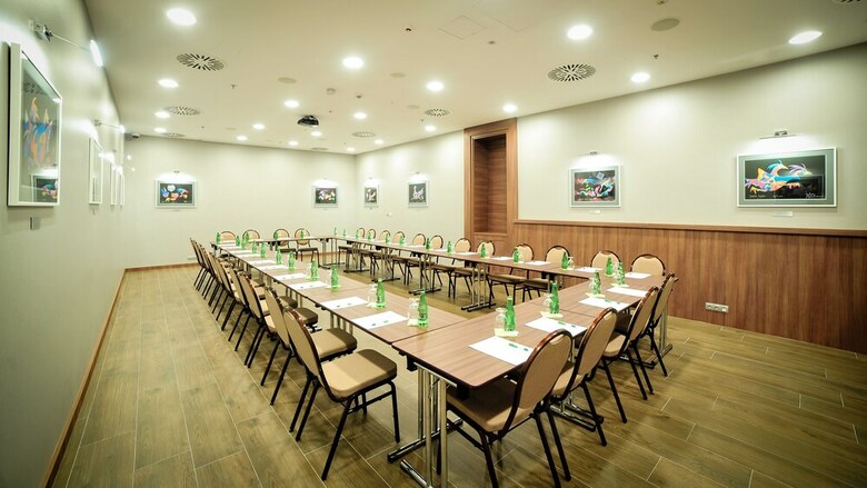 Hotel Holiday Inn Krakow City Center