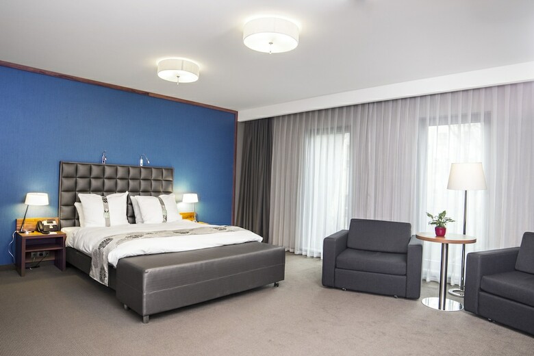 Hotel Holiday Inn Krakow City Center