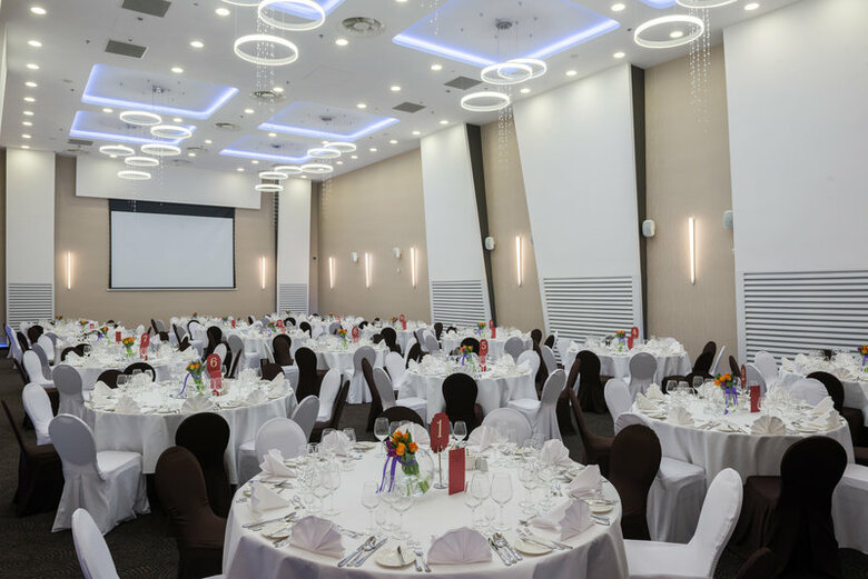 Hotel Holiday Inn Krakow City Center