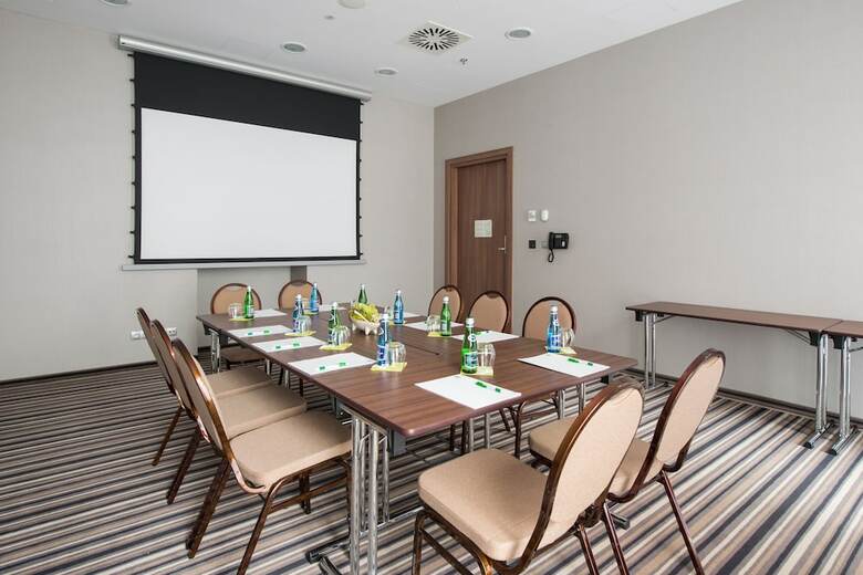 Hotel Holiday Inn Krakow City Center