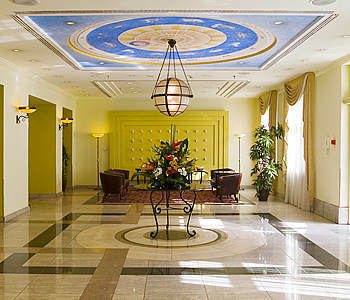 Hotel Holiday Inn Krakow City Center