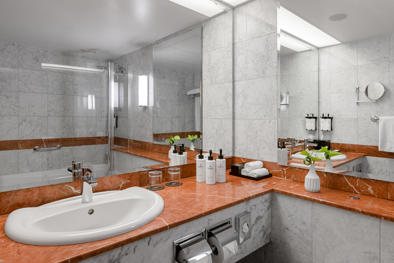 Hotel Sofitel Warsaw Victoria
