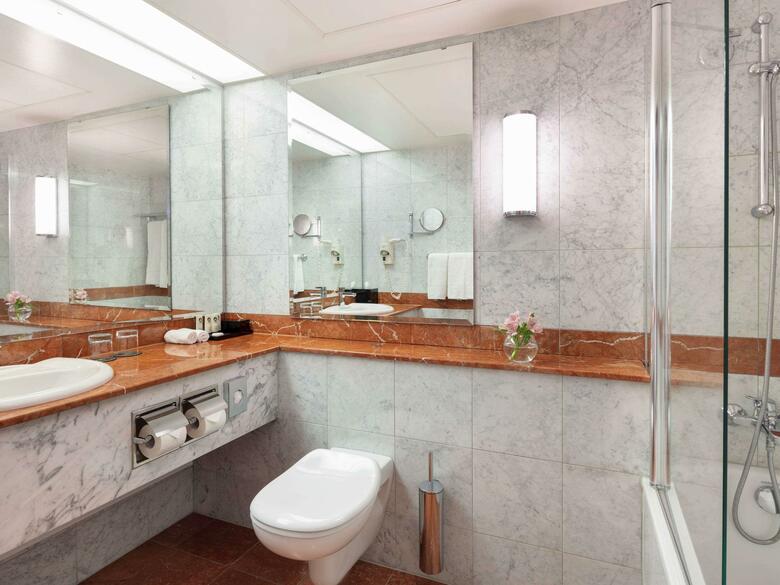Hotel Sofitel Warsaw Victoria
