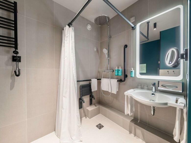 Hotel Novotel Warszawa Centrum