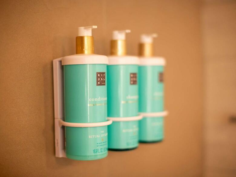 Hotel Novotel Warszawa Centrum