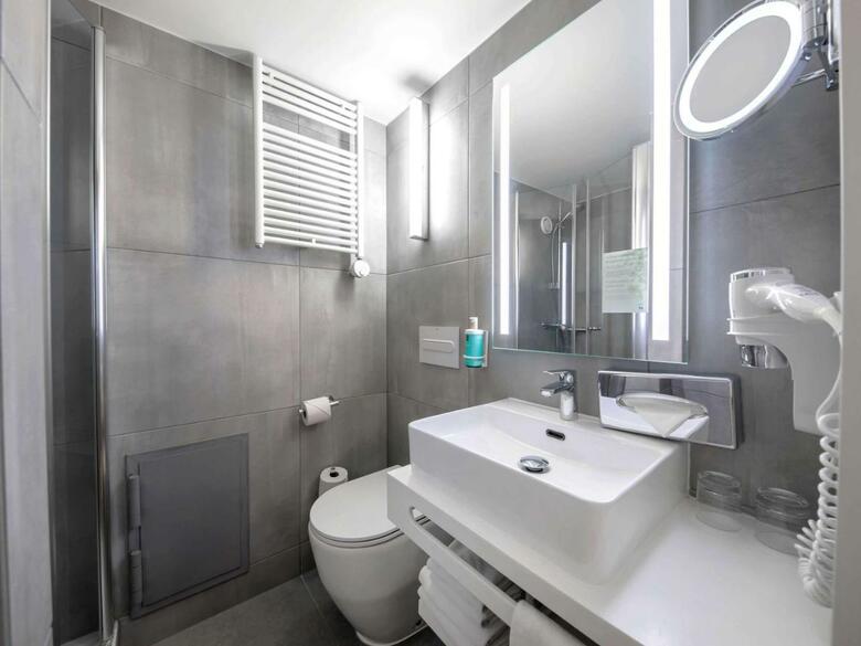 Hotel Novotel Warszawa Centrum