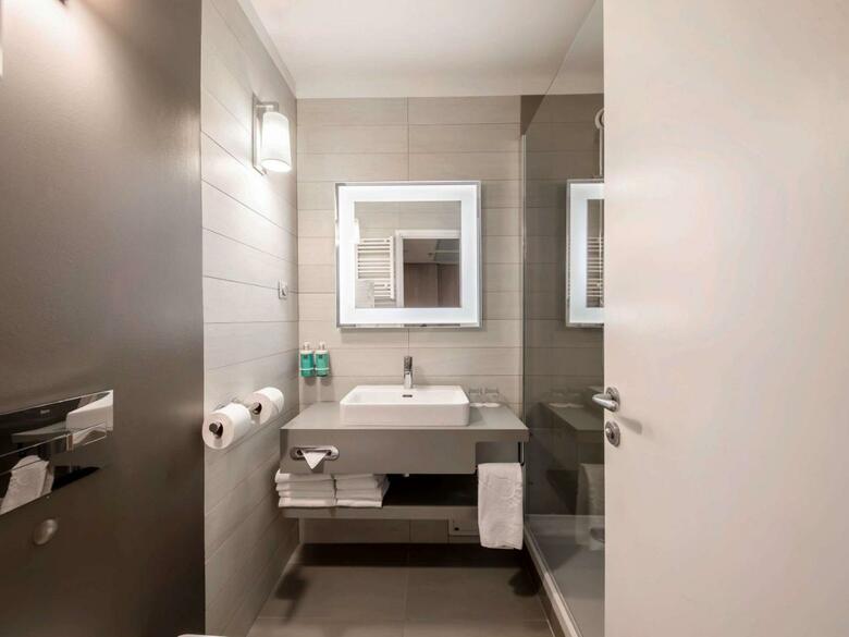 Hotel Novotel Warszawa Centrum