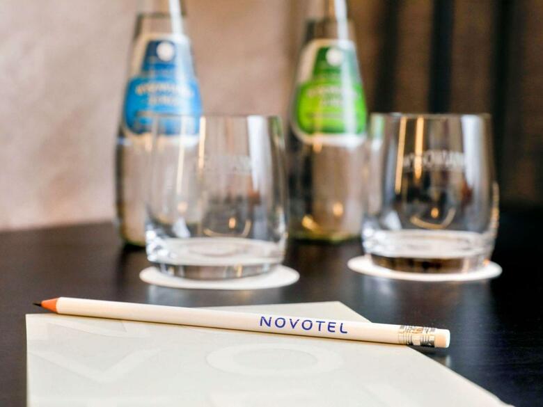 Hotel Novotel Warszawa Centrum