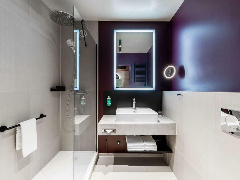 Hotel Novotel Warszawa Centrum