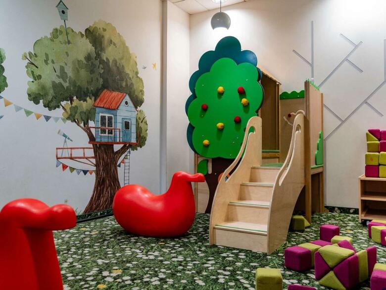 Hotel Novotel Warszawa Centrum