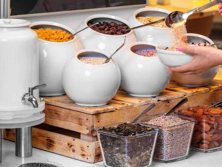 Hotel Novotel Warszawa Centrum