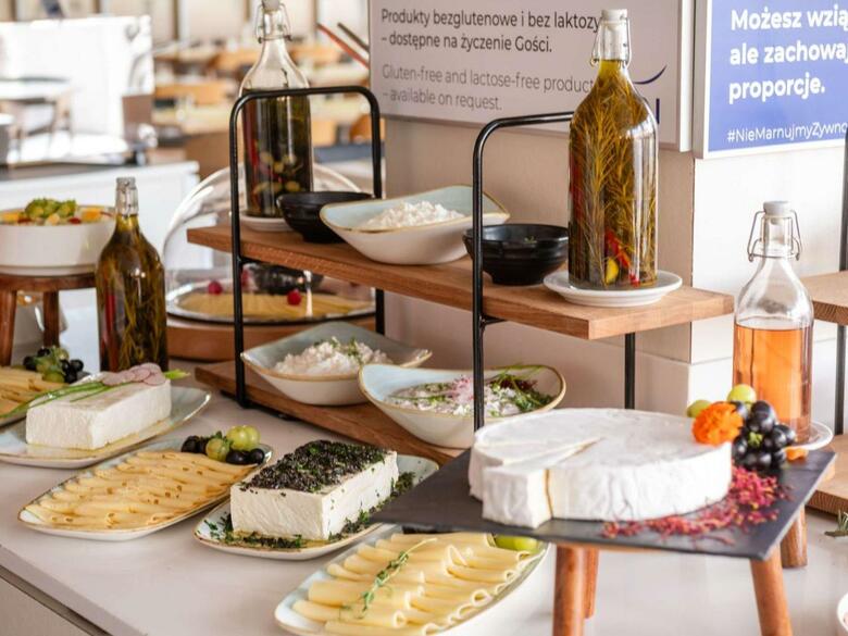 Hotel Novotel Warszawa Centrum