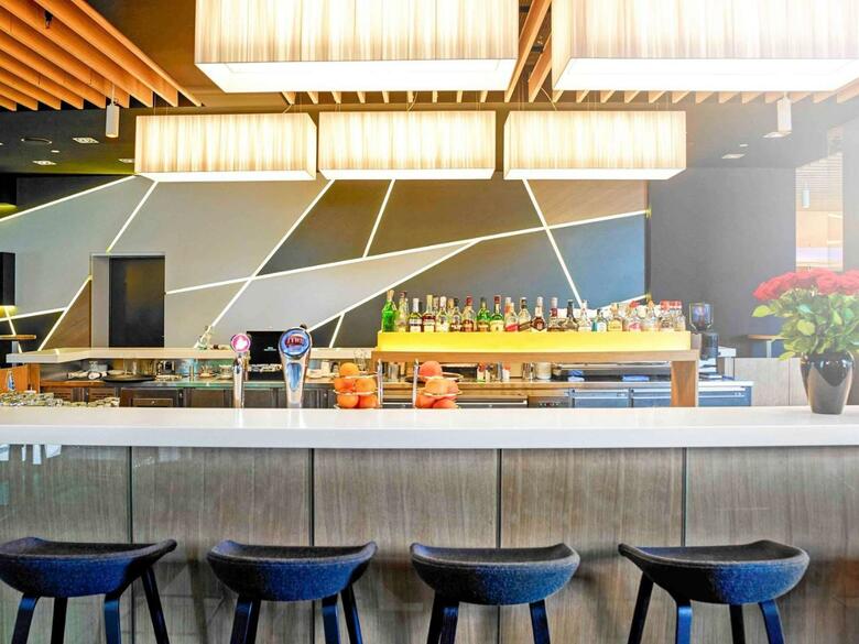 Hotel Novotel Warszawa Centrum