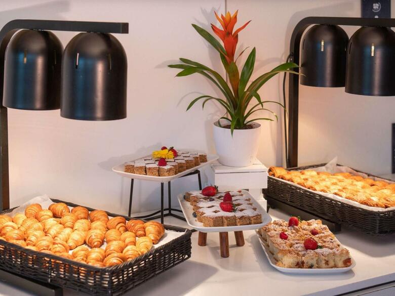 Hotel Novotel Warszawa Centrum