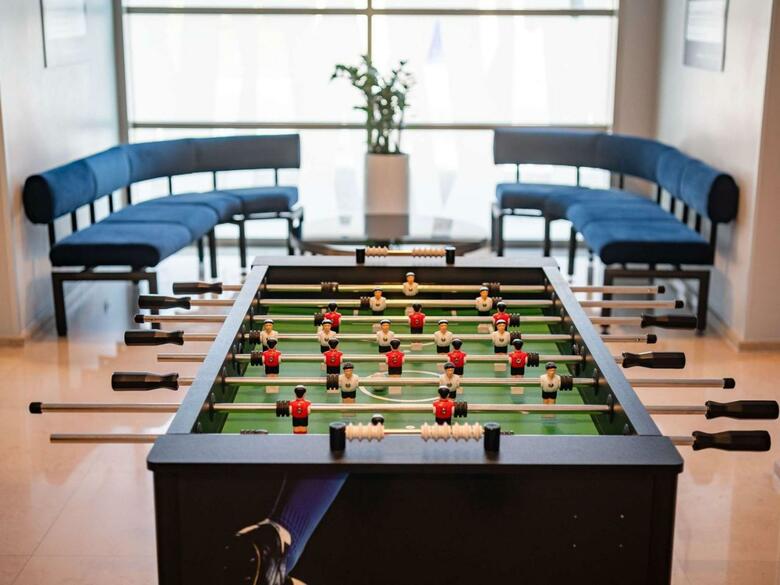 Hotel Novotel Warszawa Centrum